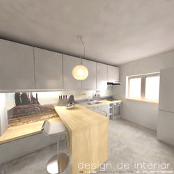 amenajare Casa DB