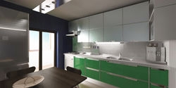 apartament - gs