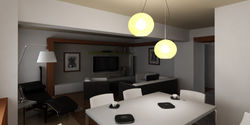 apartament - rs