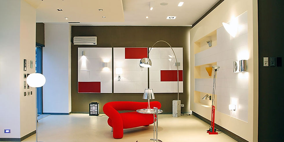 design de interior