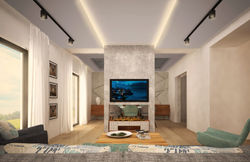 design interior living