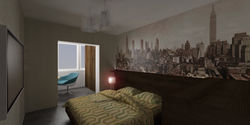 apartament - gs