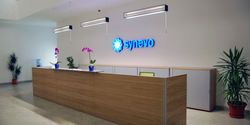 amenajare birouri - synevo