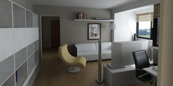 apartament - i.a.