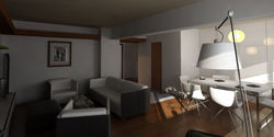 apartament - rs