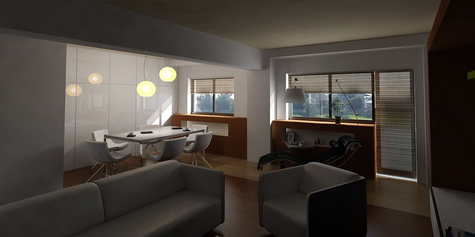 design de interior