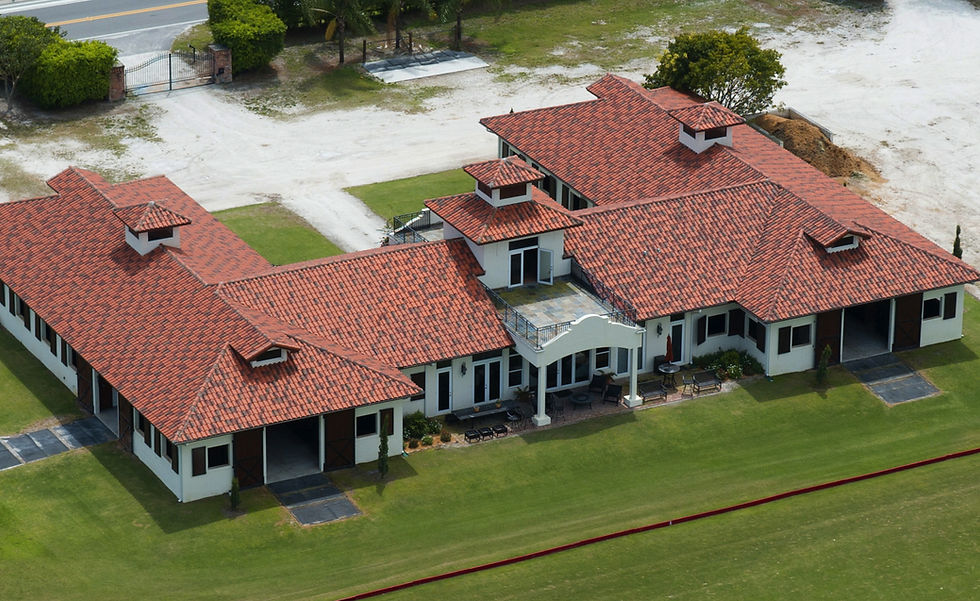 Santa Clarita Barn Rental
