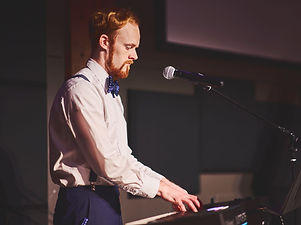 wedding performance