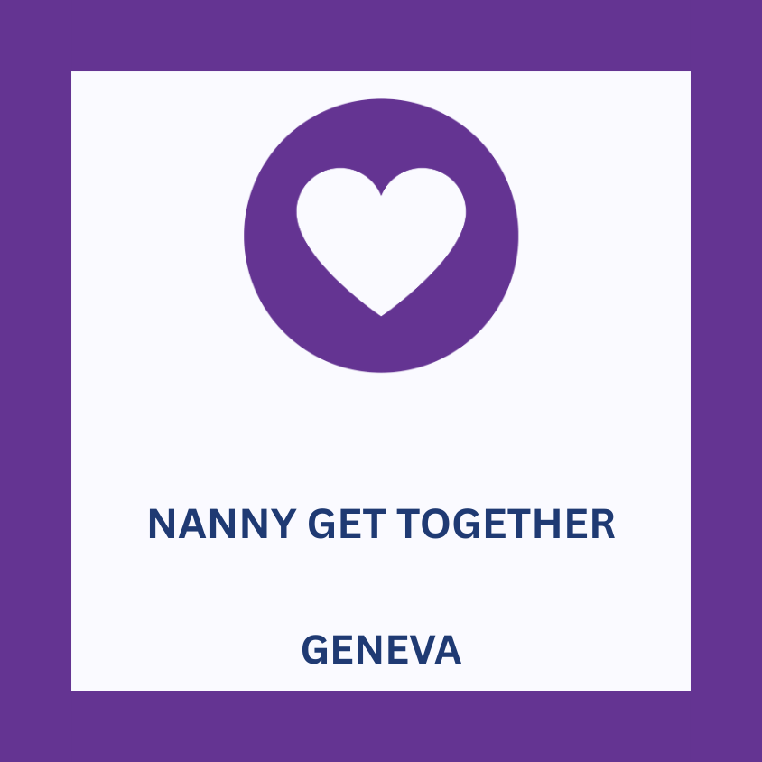 Nanny get together 