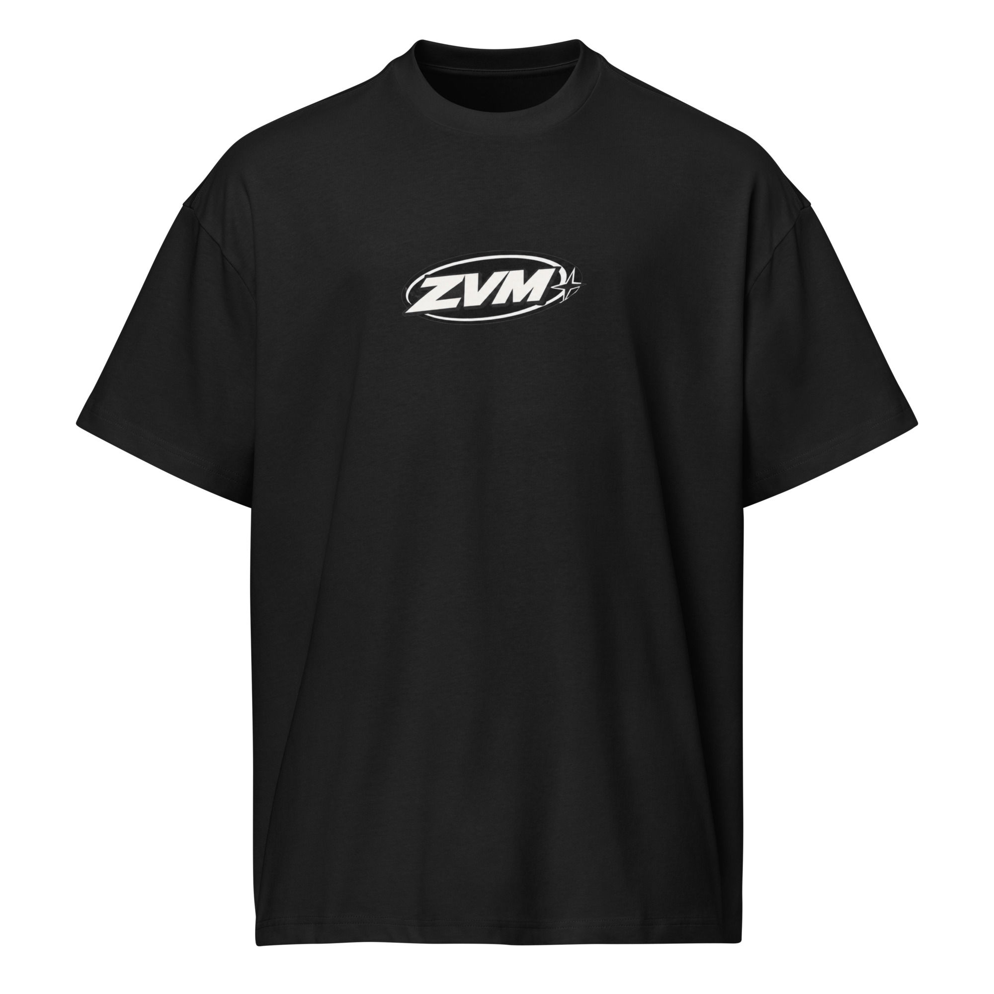 ZVM logo T shirt