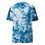 Thumbnail: Zvision tie-dye T-Shirt