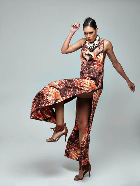 uma tribal0053