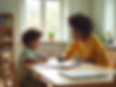 Individual Tutoring