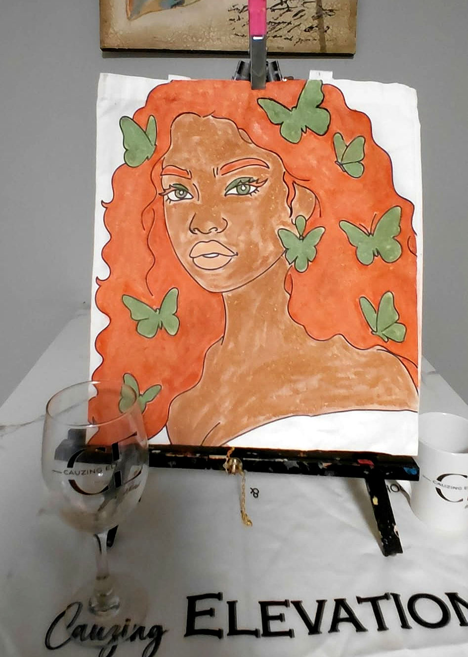 Thumbnail: CE Medium Capacity Tote Bags