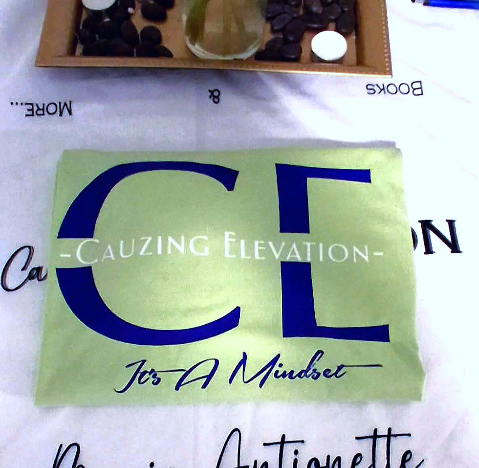 Thumbnail: CE T-Shirts 2X-5X