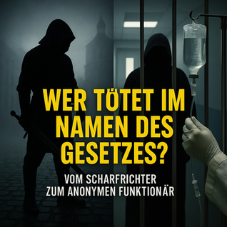 Der Wandel des Henkers – vom öffentlichen Paria zum anonymen Rädchen der Staatsgewalt