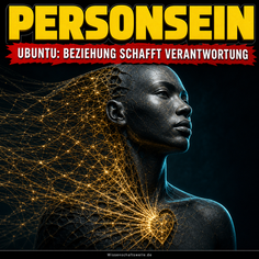 Ubuntu: Warum Personsein in Beziehungen beginnt