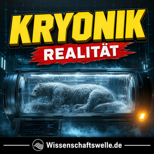Kryonik-Realitätscheck: Wie nah die Wissenschaft wirklich am Einfrieren und Wiederaufwecken von Säugetieren ist