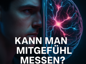 Empathie messen: Spiegelneuronen, Hype & harte Daten