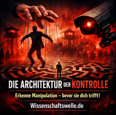 Totalitäre Kontrolle erkennen: Ein wissenschaftlicher Kompass gegen Manipulation