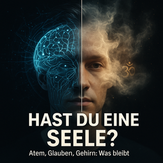 Seele und Bewusstsein: Was bleibt, wenn der Atem geht?
