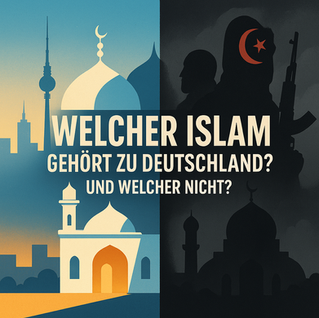 Islame in Deutschland: Warum die Frage nach Zugehörigkeit in die Irre führt
