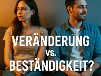 Veränderungswunsch in Partnerschaften: Mehr als nur ein Klischee – die wissenschaftliche Erklärung