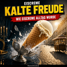 Als Kälte auf die Straße ging