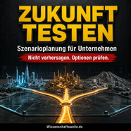 Wie Szenarioplanung Unternehmen durch Unsicherheit führt