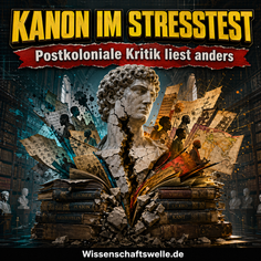Postkoloniale Literaturkritik: Wie Said, Spivak und Bhabha den westlichen Kanon neu lesen