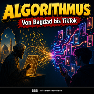 Geschichte des Algorithmus verstehen: Von al-Chwarizmi bis TikTok