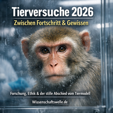 Zukunft tierexperimenteller Forschung: Was Organ-on-a-Chip wirklich kann – und wo Tiere vorerst bleiben