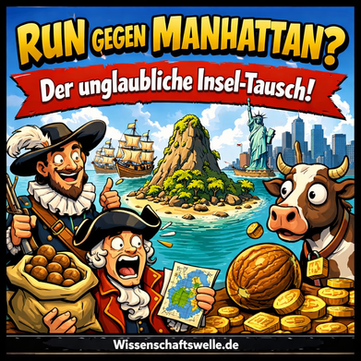 Banda-Inseln und Muskatnuss: Die Fallstudie eines kolonialen Monopols