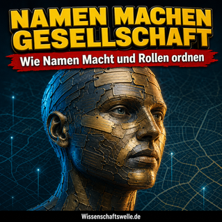 Namen und Identität: Was Vornamen, Ortsnamen und Markennamen über Gesellschaft verraten