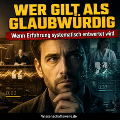 Epistemische Ungerechtigkeit: Wenn Menschen nicht als Wissende anerkannt werden