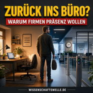 Zurück ins Büro: Warum deutsche Unternehmen Homeoffice wieder enger führen