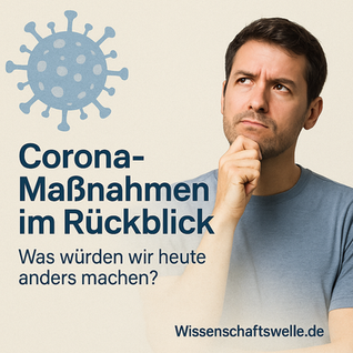 Corona-Maßnahmen: Was würden wir heute anders machen?