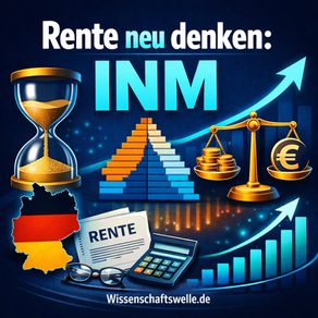 Die Rente im Wandel: Ein Blick auf die Herausforderungen und Lösungen