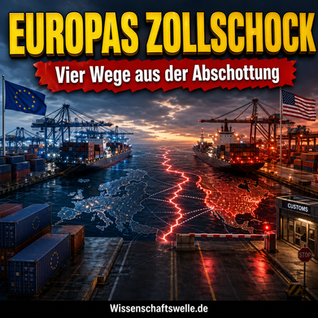 De-Risking statt Festung: Wie Europa auf neue Zölle und ökonomische Abschottung reagiert