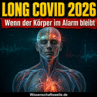 Long COVID 2026: Was wir inzwischen über die Multisystemerkrankung wirklich wissen