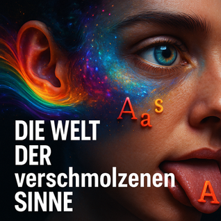 Synästhesie verstehen: Die Welt der verschmolzenen Sinne