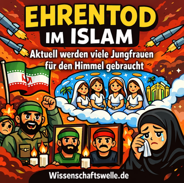 Ehrentod im Islam: Karbala, Staat und die Macht der Bilder