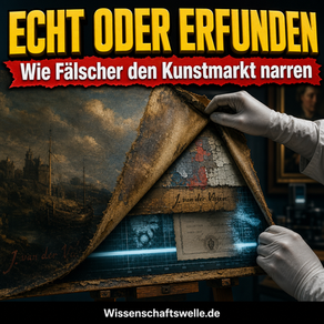 Kunstfälschungen als Kunstgeschichte: Was berühmte Fälschungen über Markt, Authentizität und Kennerschaft zeigen