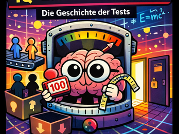 Geschichte der IQ-Tests: Warum eine Messung zur Machtfrage wurde