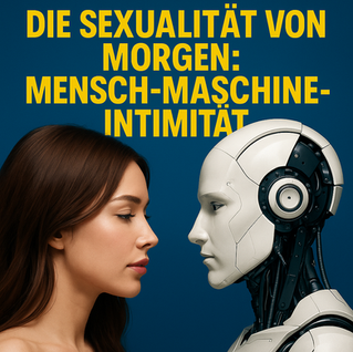 Die Roboter-Revolution im Schlafzimmer: Wie KI die Zukunft der Intimität für immer verändert