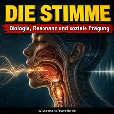 Stimmforschung: Wie Kehlkopf, Resonanzräume und Kultur den Klang einer Person formen