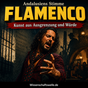 Andalusiens Stimme: Flamenco als Spiegel von Gesellschaft und Ausgrenzung