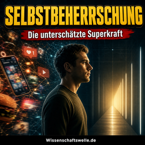 Selbstbeherrschung: Entdecke die unterschätzte Superkraft in dir!