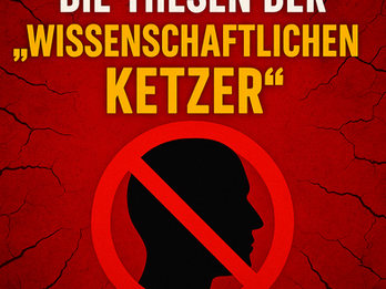 Die unsichtbaren Mauern des Wissens: Wo die Grenzen der Forschungsfreiheit verlaufen