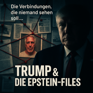Trumps Epstein-Falle: Wie der Verschwörungs-Jäger zur Beute seiner eigenen Bewegung wurde